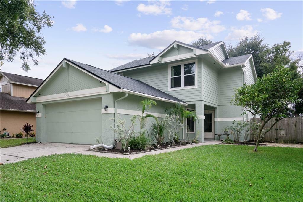 Property Photo:  3611 S Saint Lucie Drive  FL 32707 