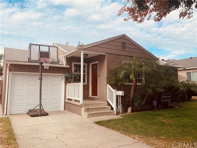 Property Photo:  8717 Strub Avenue  CA 90605 