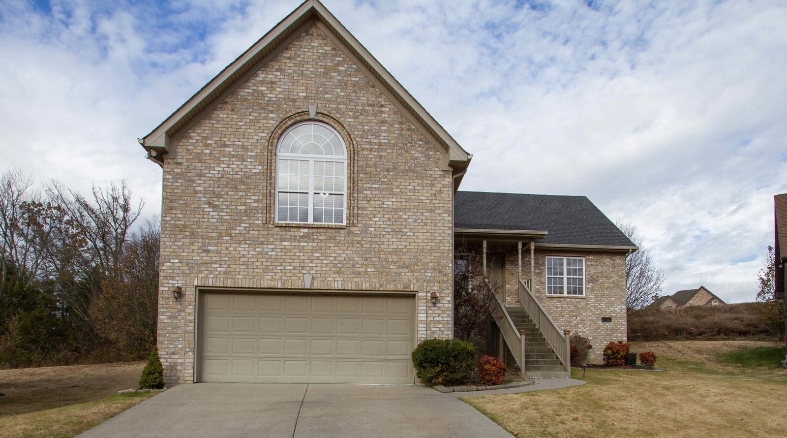 Property Photo: 5121 Citation Ct TN 37122