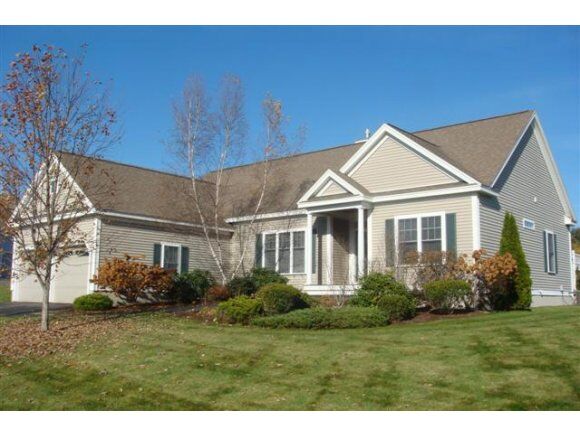 Property Photo: 19 Smithfield Lane NH 03110