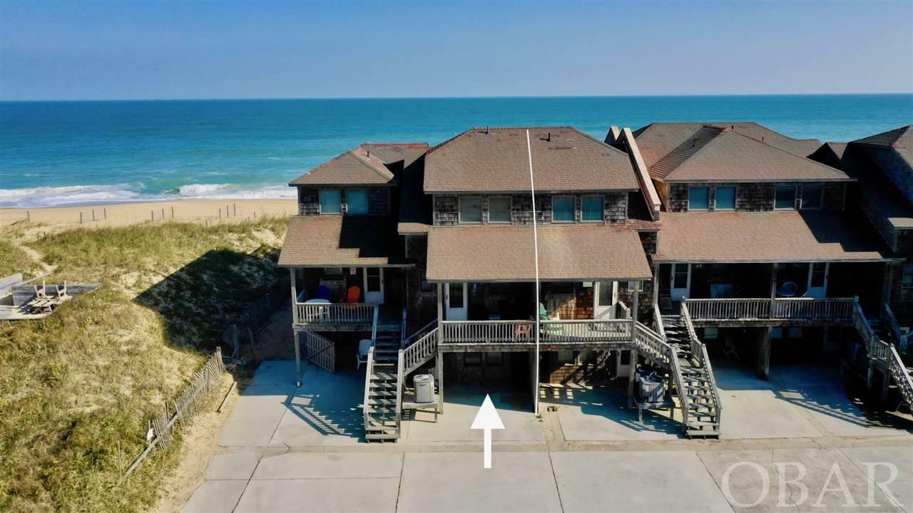 Property Photo: 1803 N Virginia Dare Trail Unit 2 NC 27948