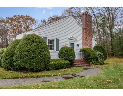 Property Photo: 19 Drummer Rd 19 MA 01720