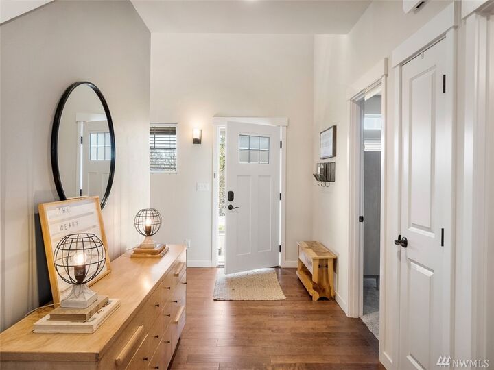 Property Photo: 607 Covington Ave WA 98290