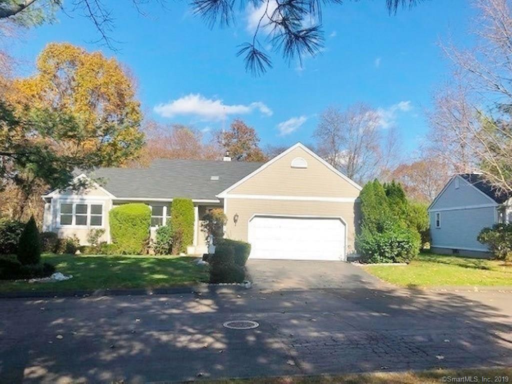 Property Photo: 19 Canterbury Road 19 CT 06514