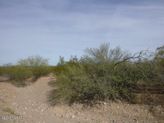 Property Photo: O No Address Assigned Lot 3 AZ 85629