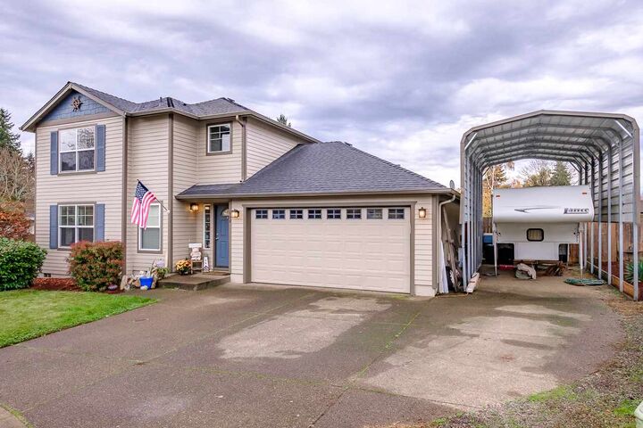 688  Juntura Wy SE  Salem OR 97302-3999 photo