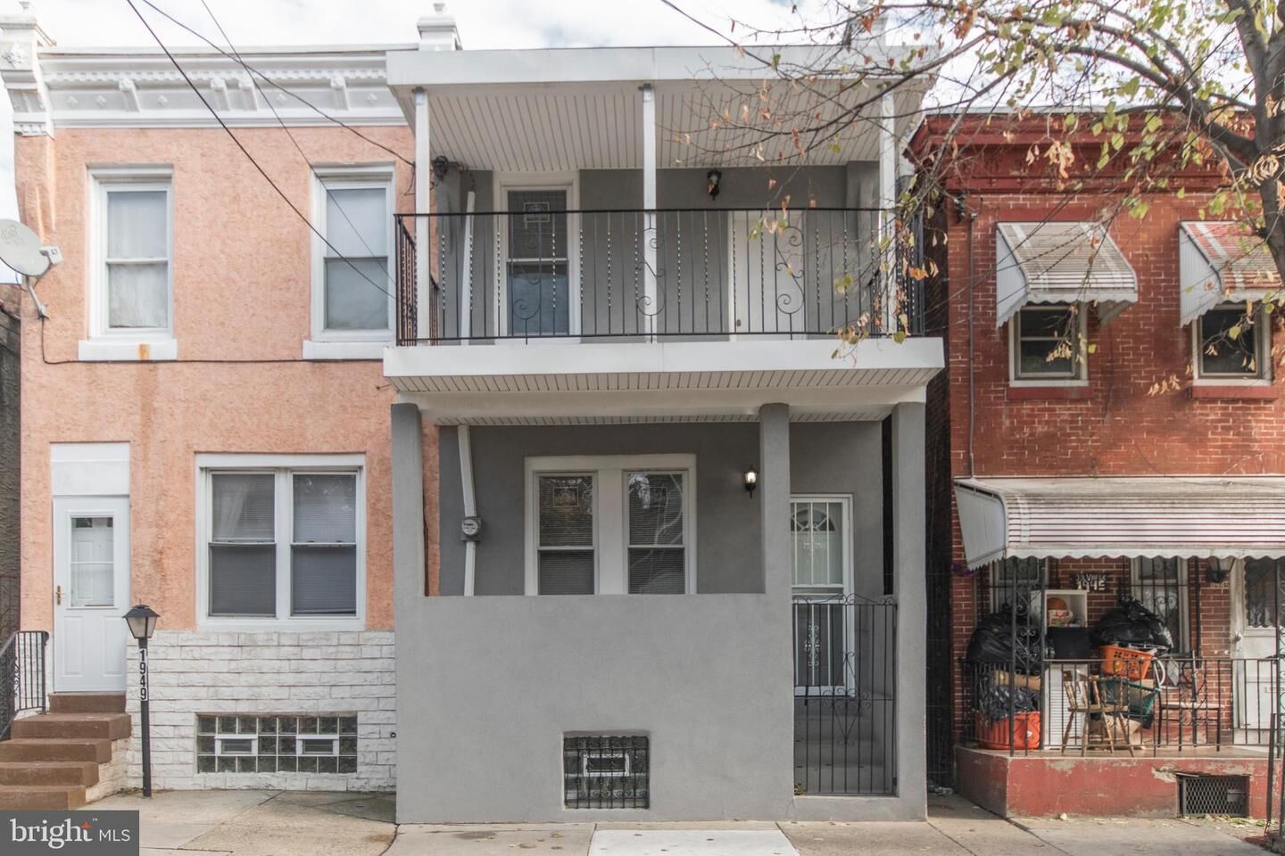 Property Photo:  1947 N Hancock Street  PA 19122 