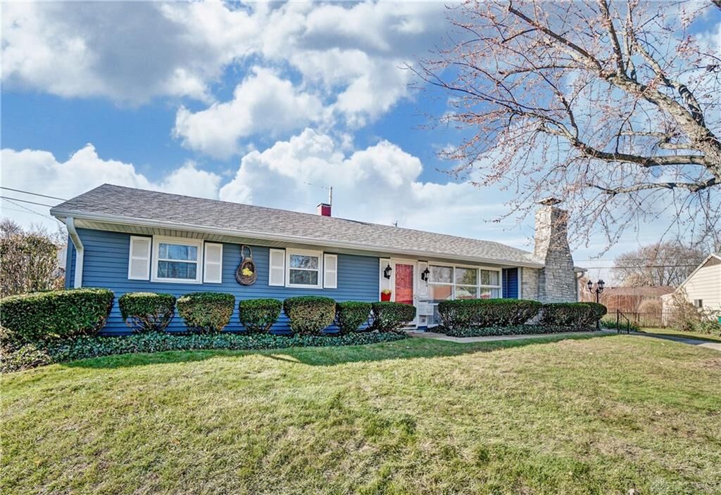 Property Photo: 2800 Ponca Court OH 45420