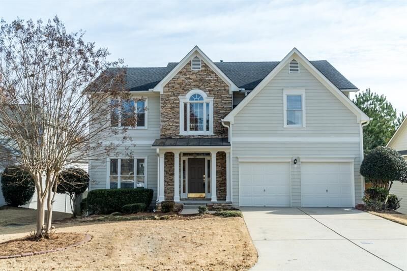 Property Photo: 3494 Stonington Court 30135