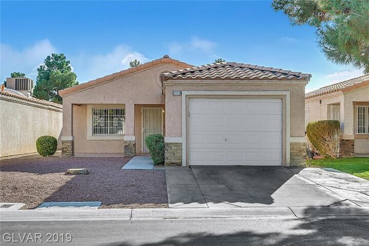 2113 Port Avenue  Las Vegas NV 89106 photo