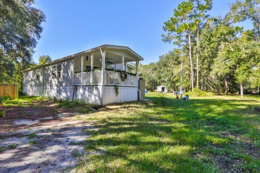 Property Photo:  2417 Crystal Springs Road  FL 33540 