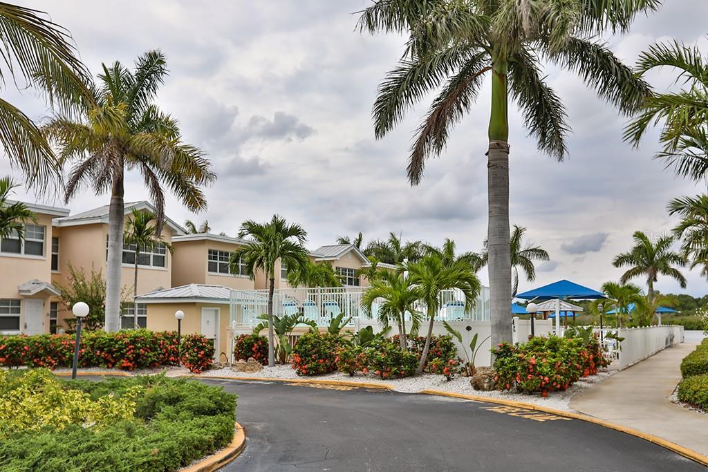 Property Photo: 19417 Gulf Boulevard F-104 FL 33785