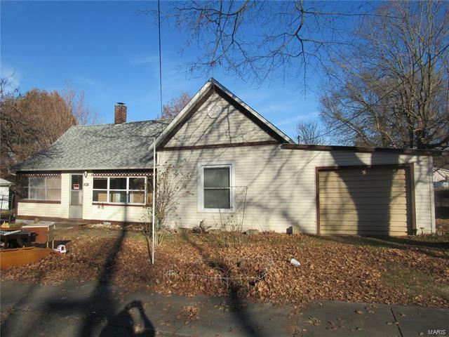 Property Photo:  314 Fite Street   63628 
