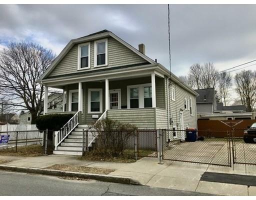 Property Photo: 220 Hillman St. MA 02740