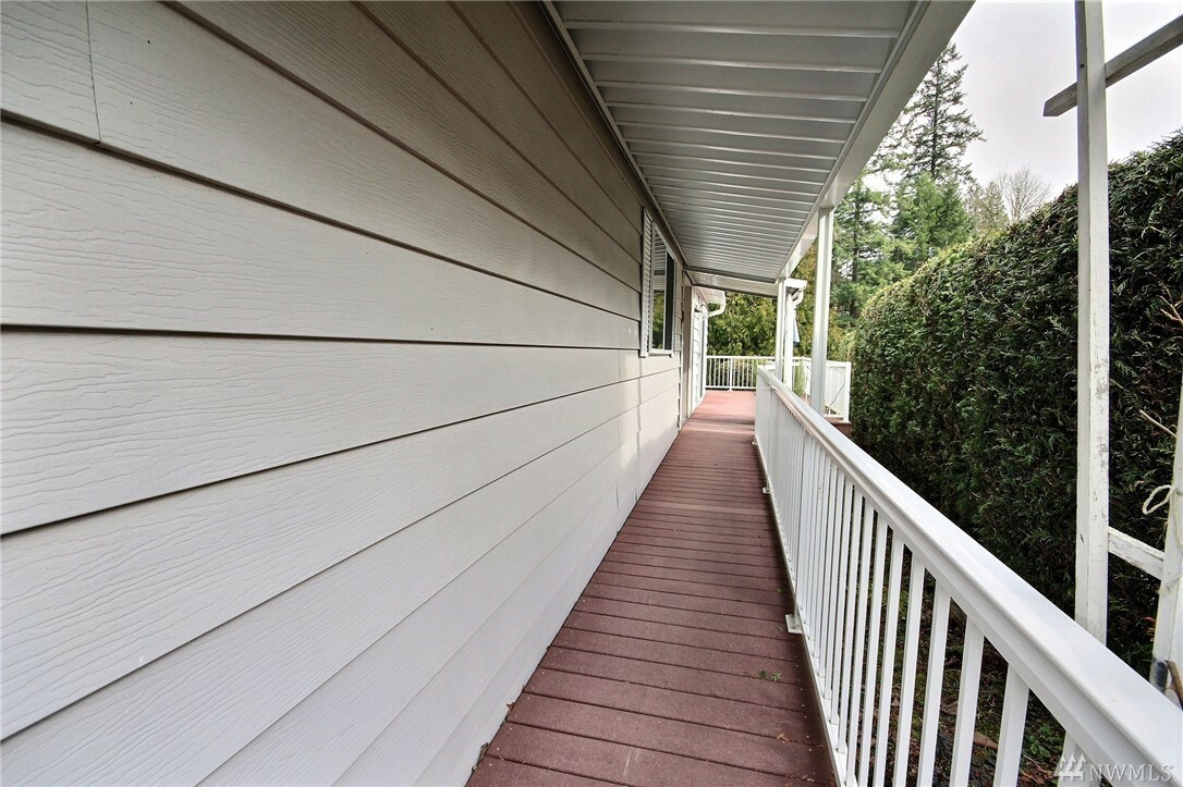 Property Photo:  23825 15th Ave SE 21A  WA 98021 