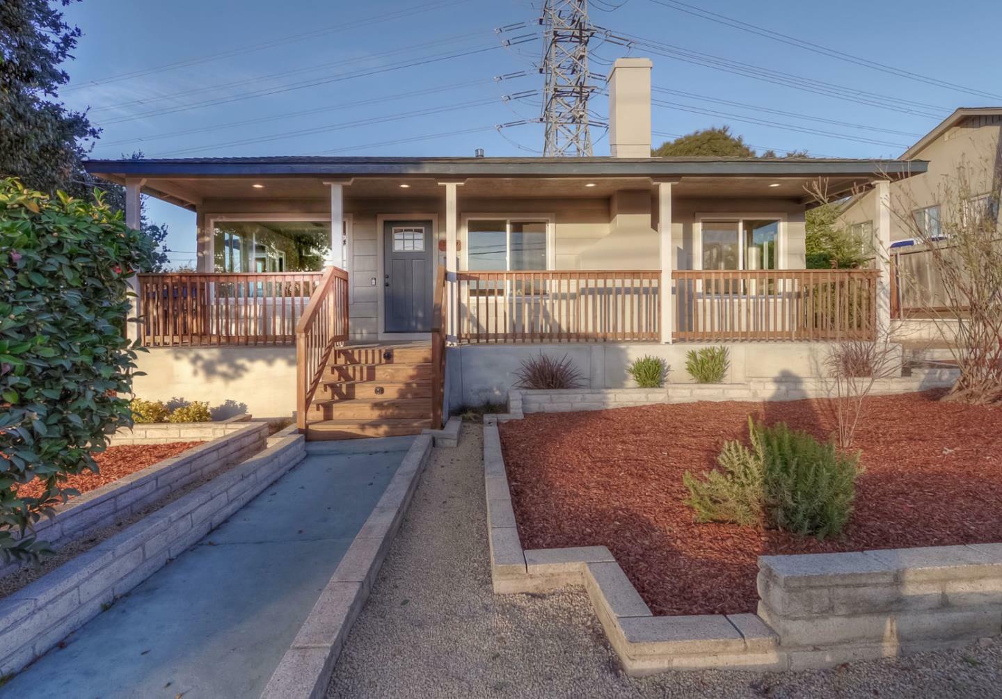 Property Photo:  867 Portola Drive  CA 93940 