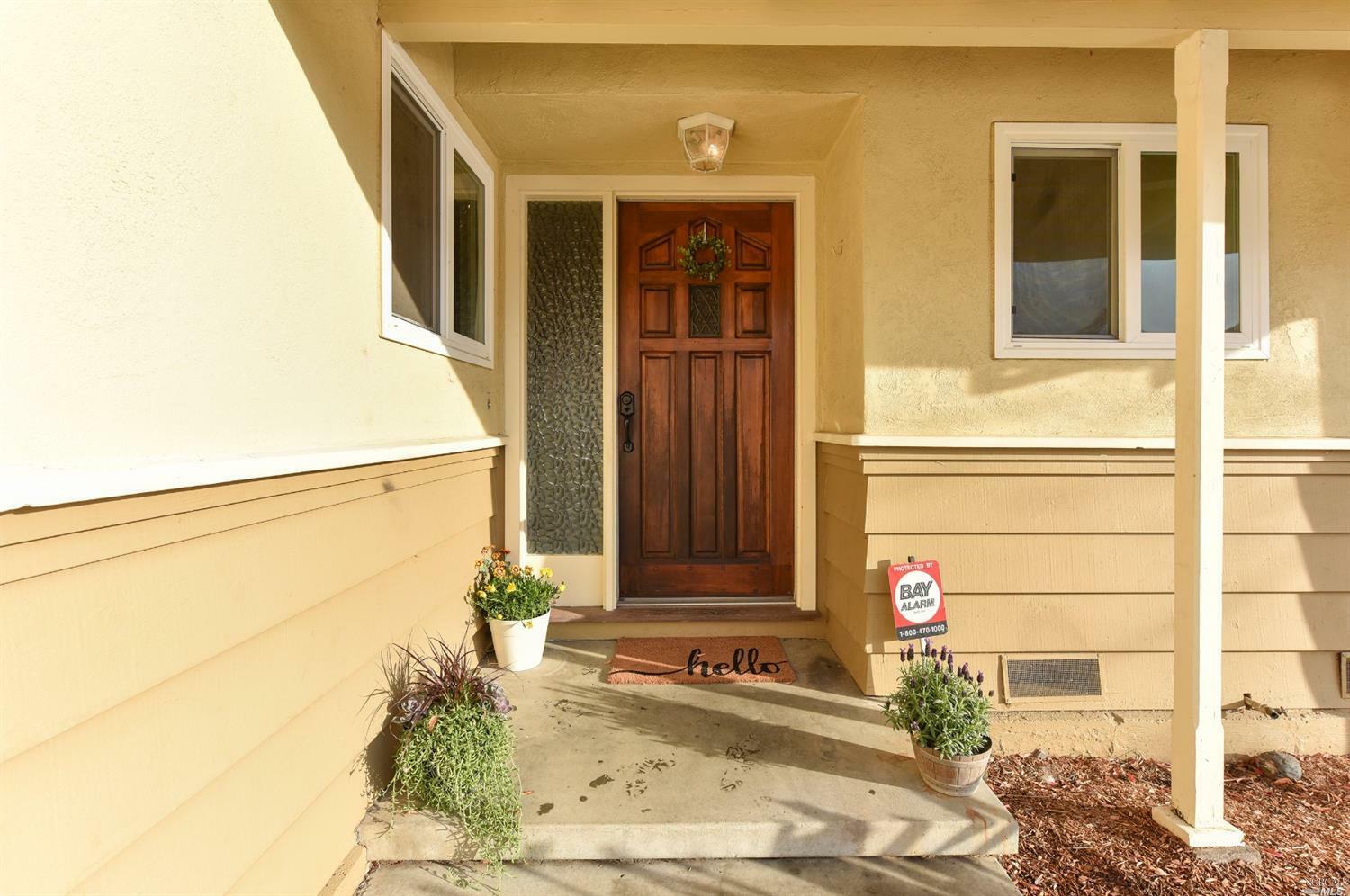 Property Photo:  3484 Meadowbrook Drive  CA 94558 