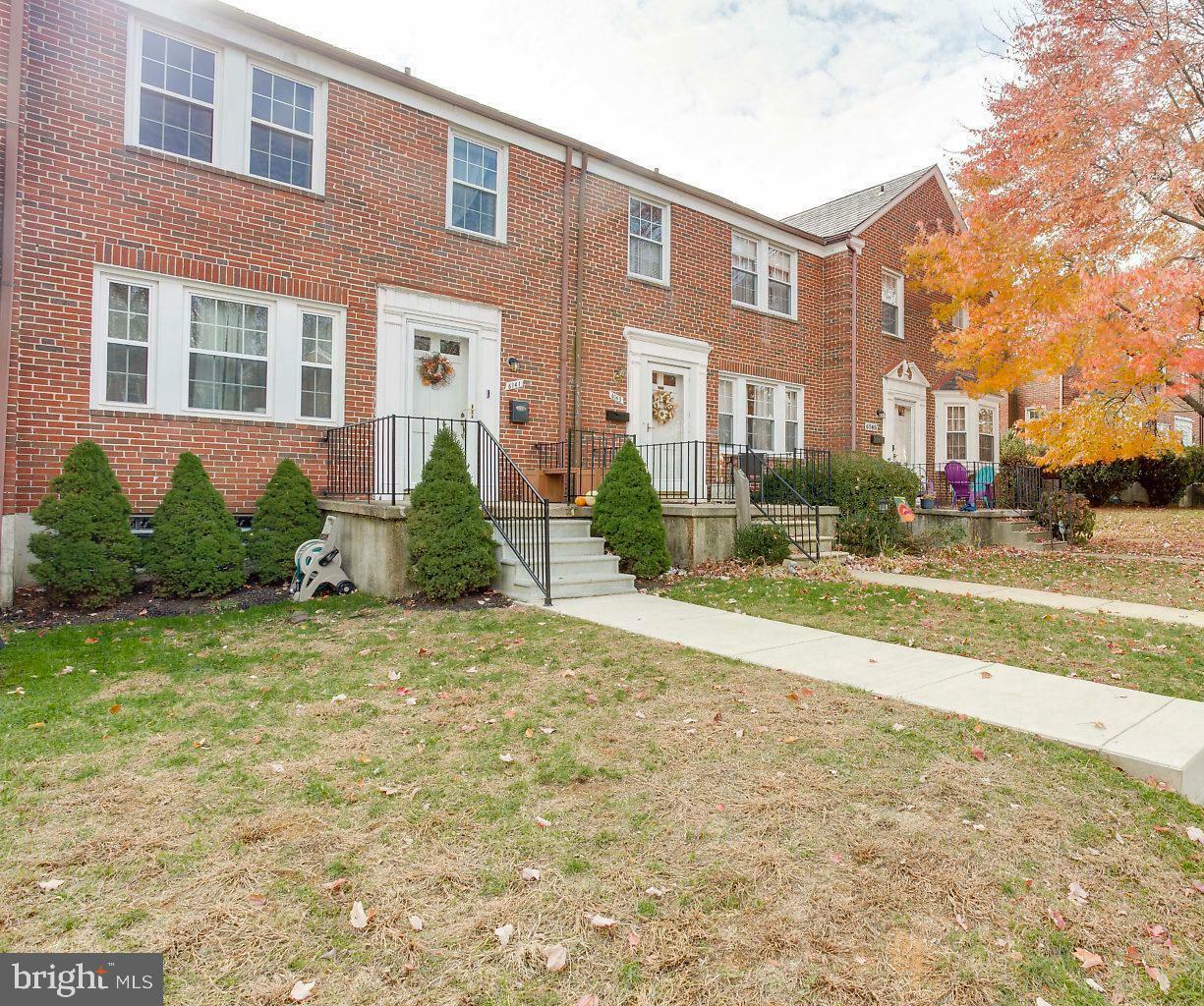 Property Photo:  6141 Regent Park Road  MD 21228 