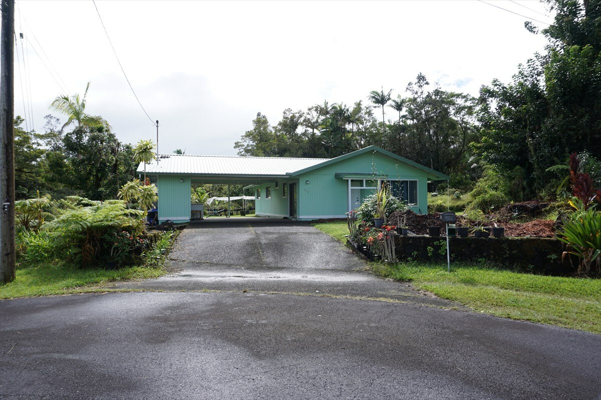 170 Kuakahi Pl  Hilo HI 96720 photo