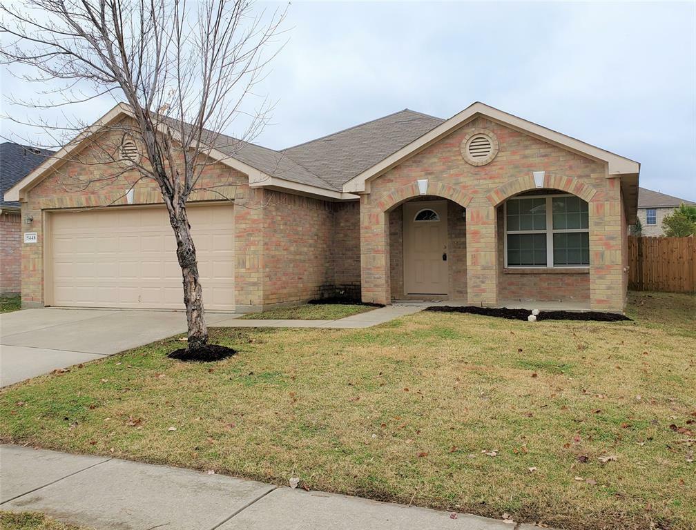 Property Photo:  5448 San Patricio Drive  TX 75052 