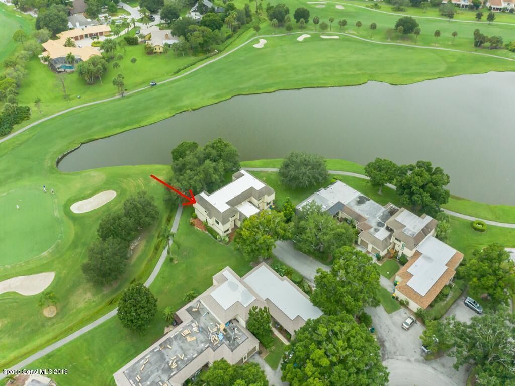 Property Photo:  228 Country Club Drive  FL 32940 