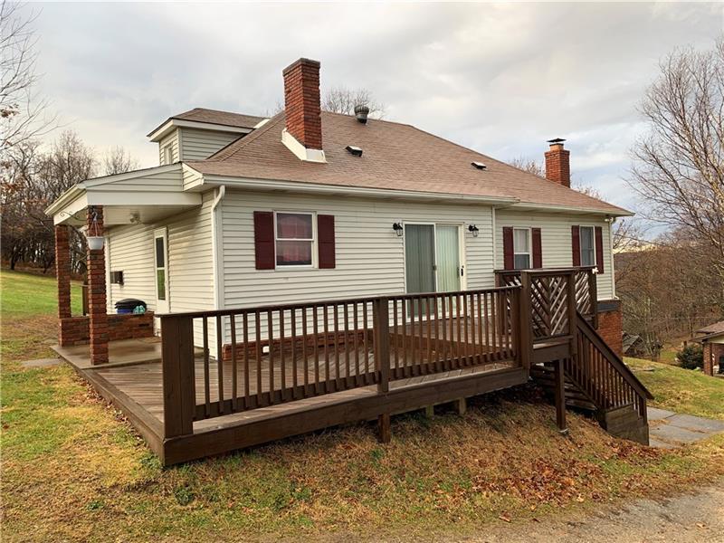 Property Photo: 505 Beech Hills Road PA 15644