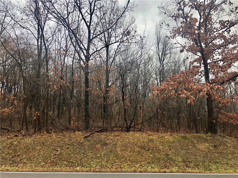 Property Photo: 0000 Goehring Rd PA 16066