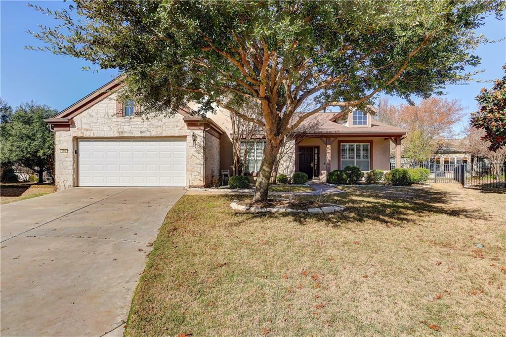 Property Photo:  104 Falls Circle  TX 78633 