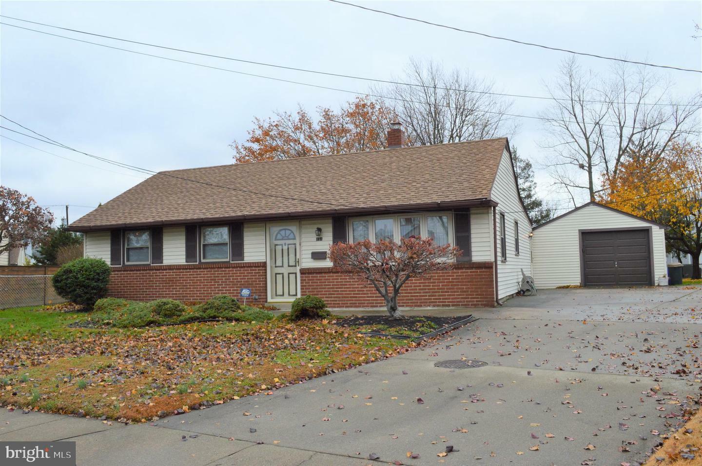 Property Photo:  458 Wayne Road  NJ 08031 