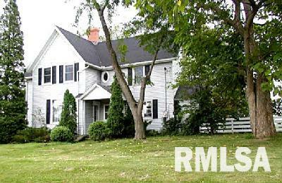 Property Photo:  1315 23rd Avenue North  IA 52732-1909 