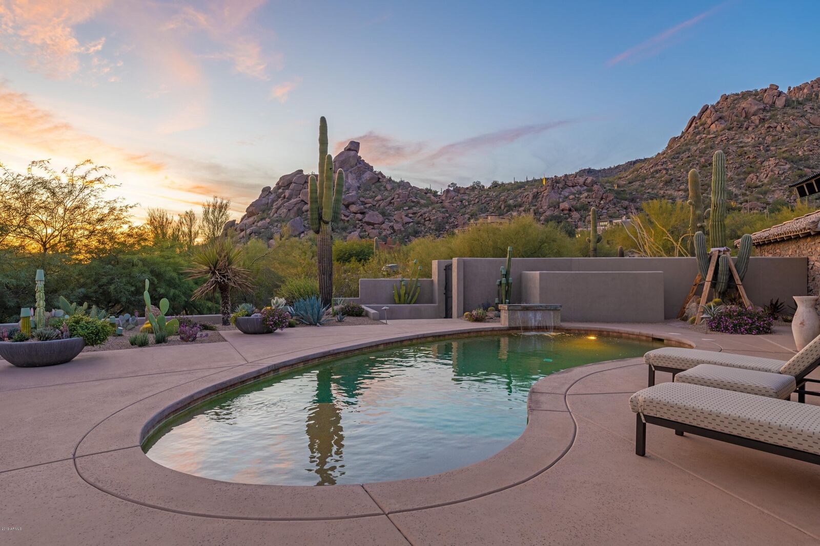 Property Photo: 7002 E Leisure Lane AZ 85377