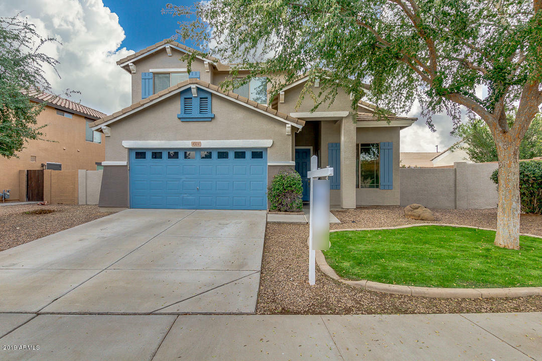 Property Photo:  4504 E Temecula Court  AZ 85297 