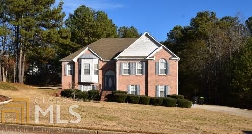 Property Photo:  360 Brook Hollow Dr  GA 30252 
