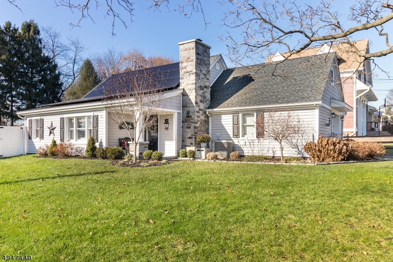 Property Photo:  1 Belvidere Ave  NJ 08809 