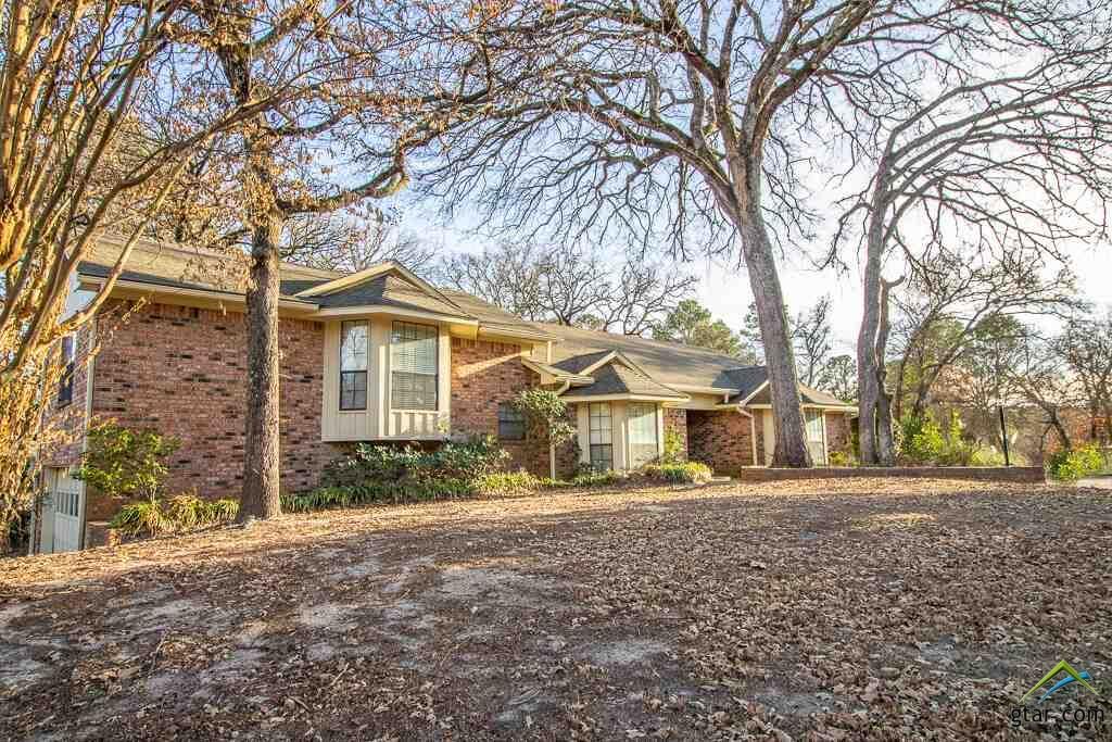 Property Photo:  349 Lonestar Lane  TX 75771 