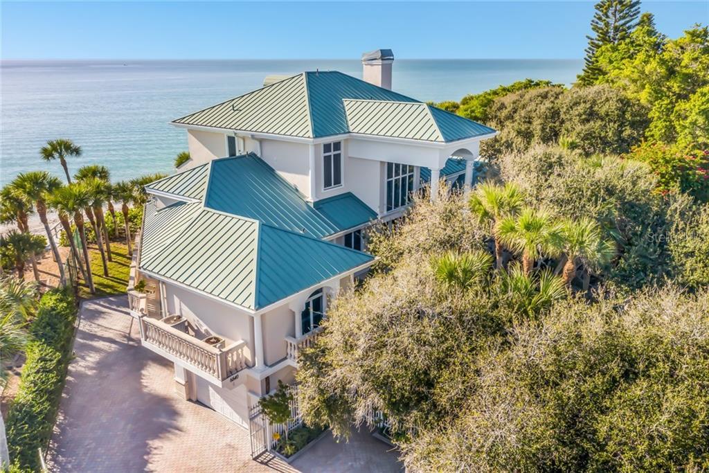 Property Photo: 6840 Manasota Key Road FL 34223