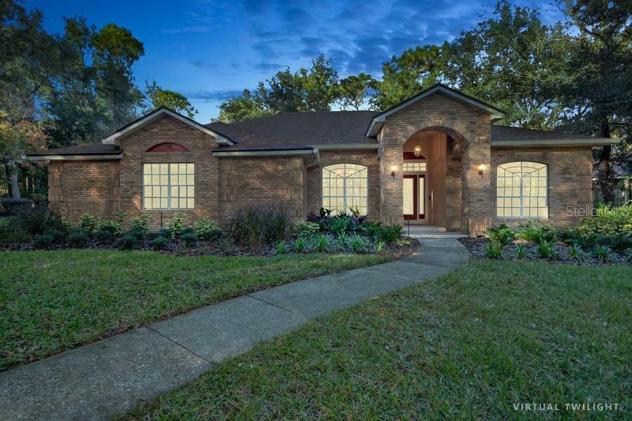 Property Photo:  203 Piney Woods Road  FL 32703 