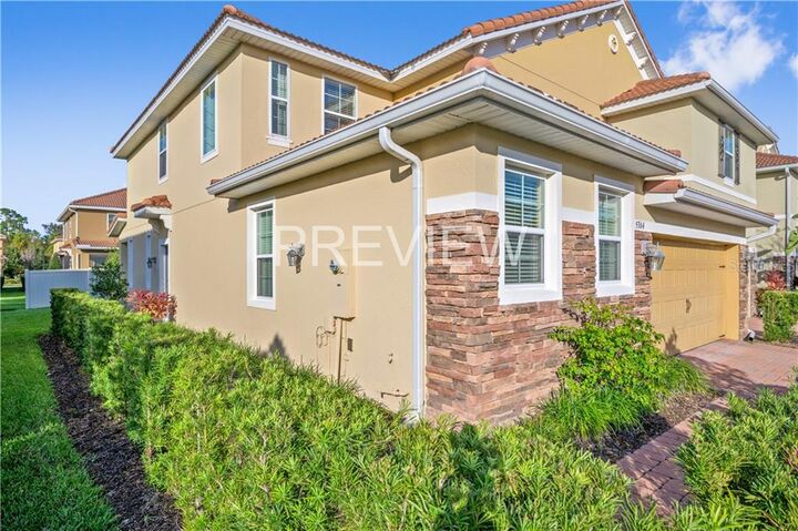 Property Photo:  5364 Via Appia Way  FL 32771 