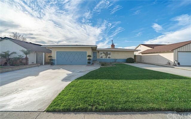 Property Photo:  12281 Ellen Street  CA 92840 