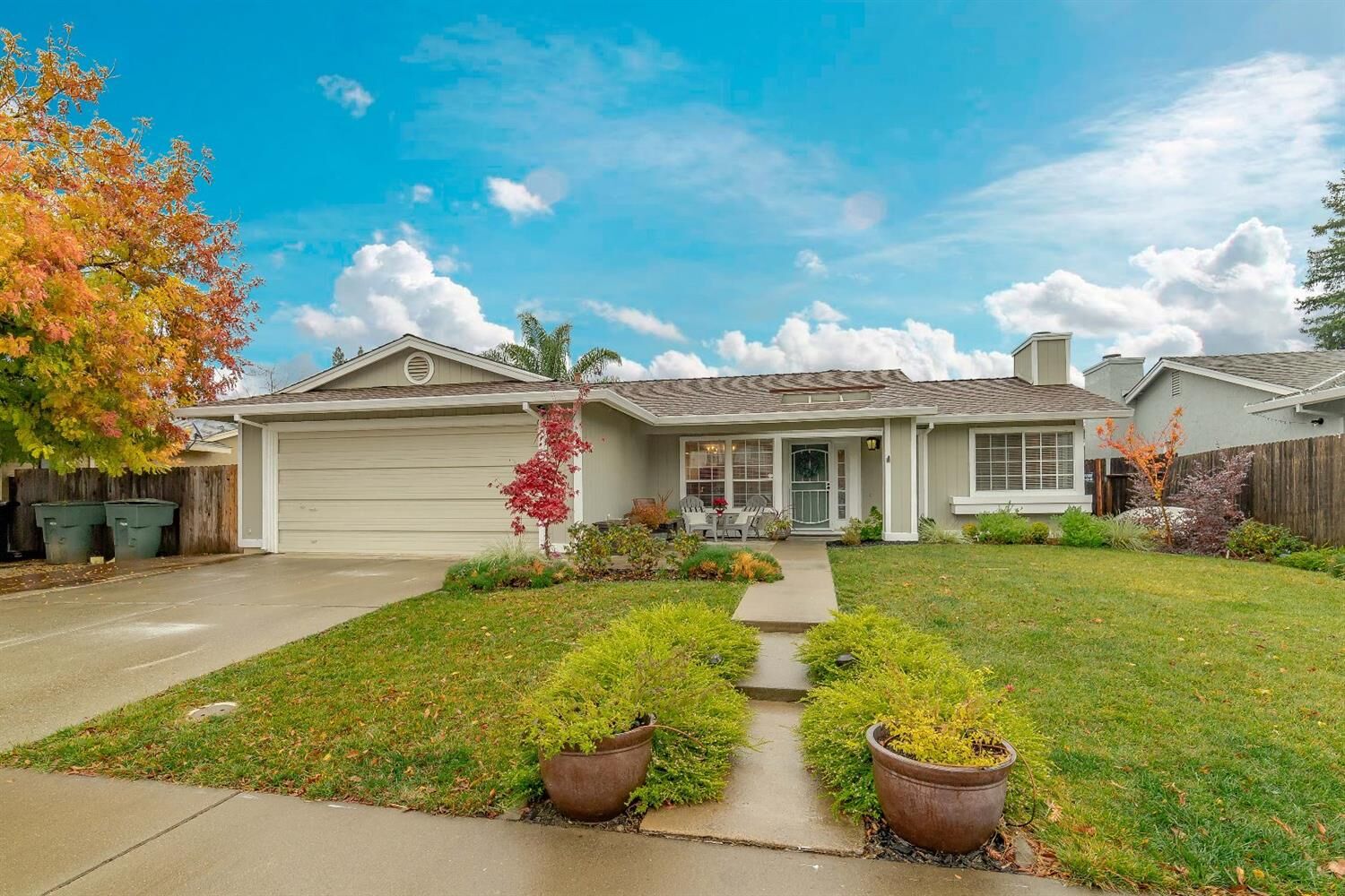 Property Photo: 2232 Americana CA 95747