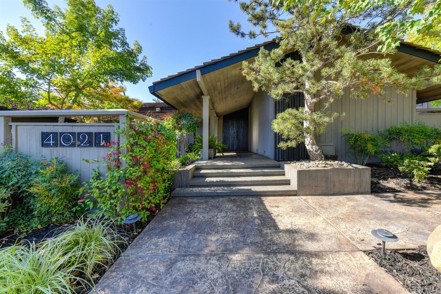 Property Photo:  4021 Linnet Court  CA 95864 