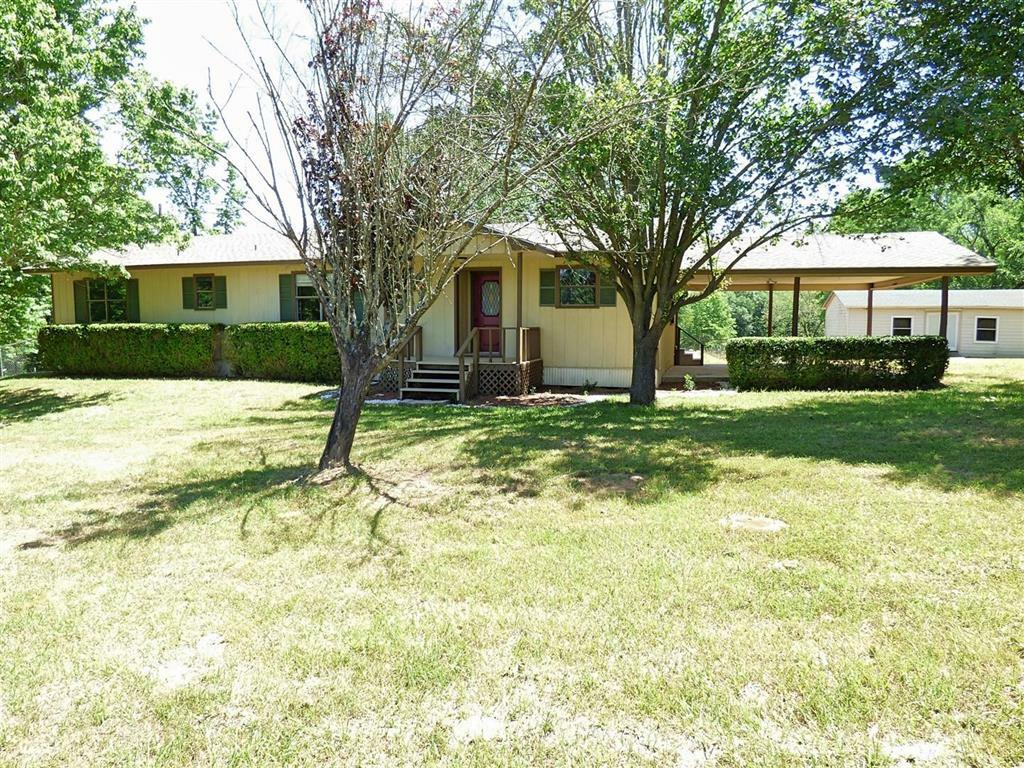 Property Photo:  4147 County Road 4260  TX 75455 