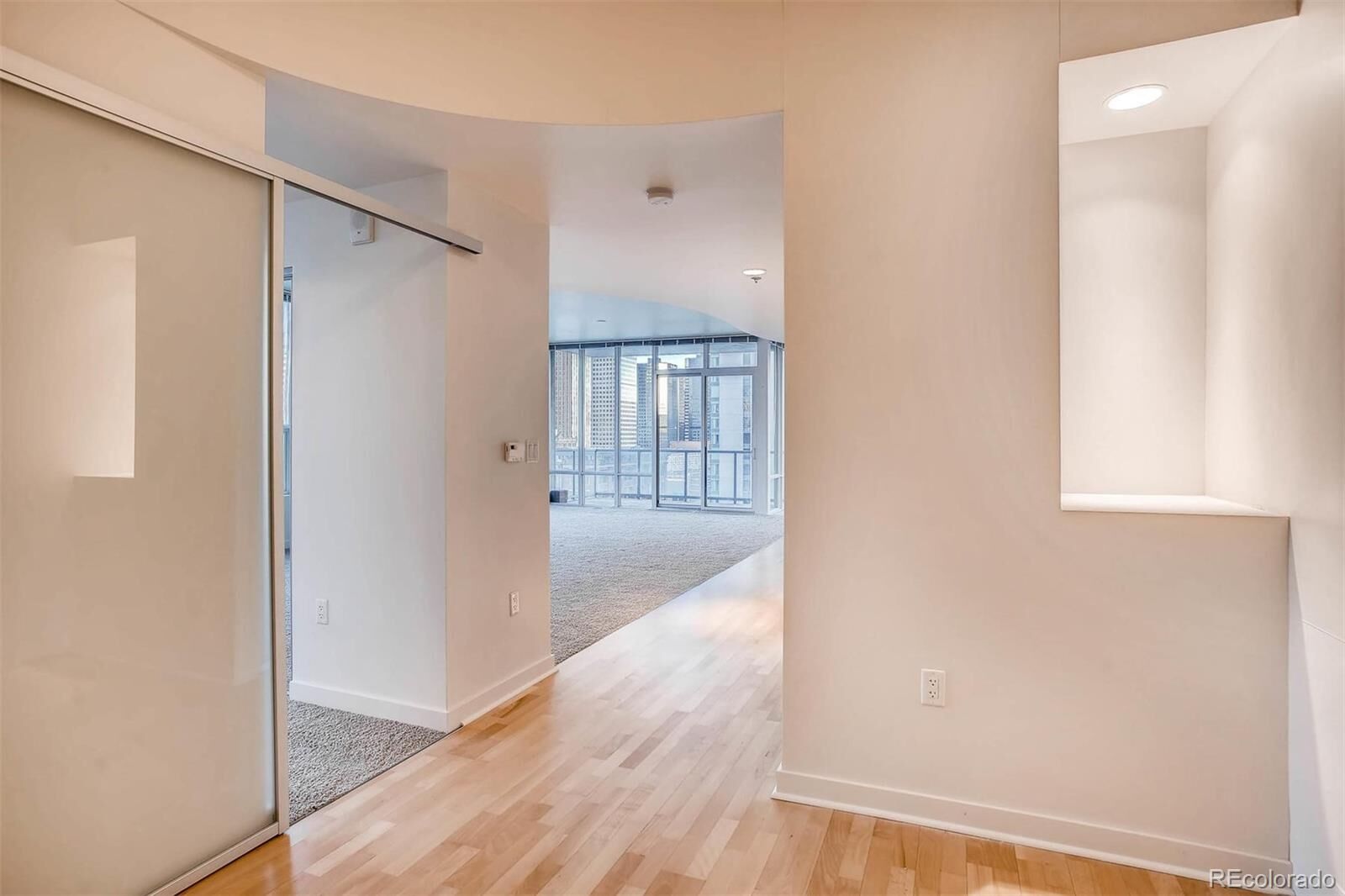 Property Photo: 891 14th Street 1209 CO 80202