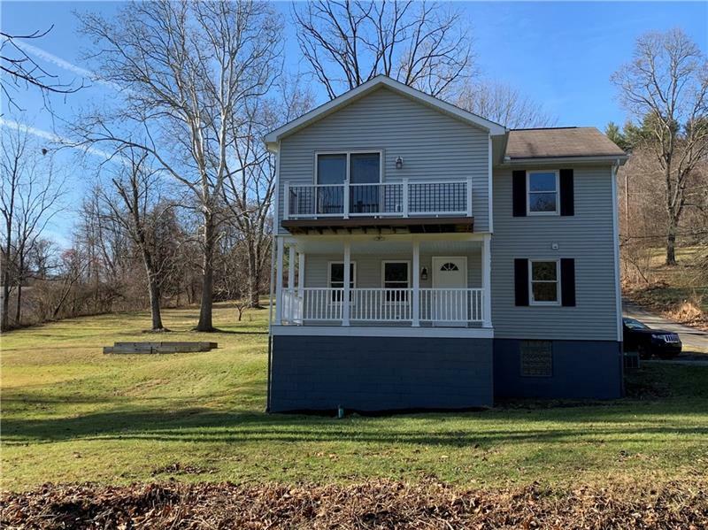 Property Photo: 294 Millersdale Road PA 15601