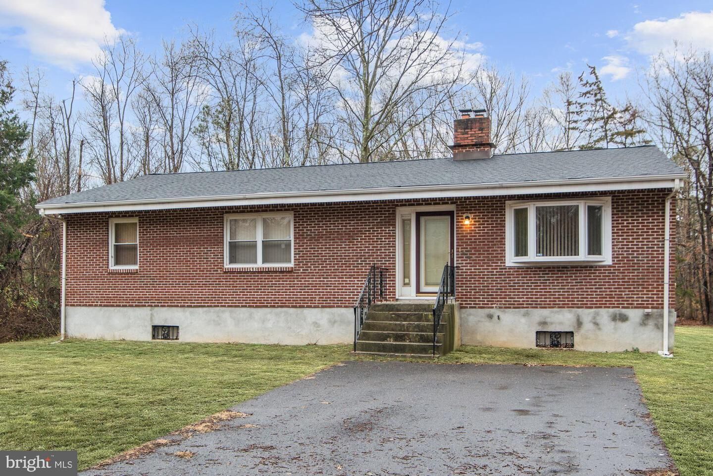 Property Photo:  345 Huber Avenue  NJ 08094 