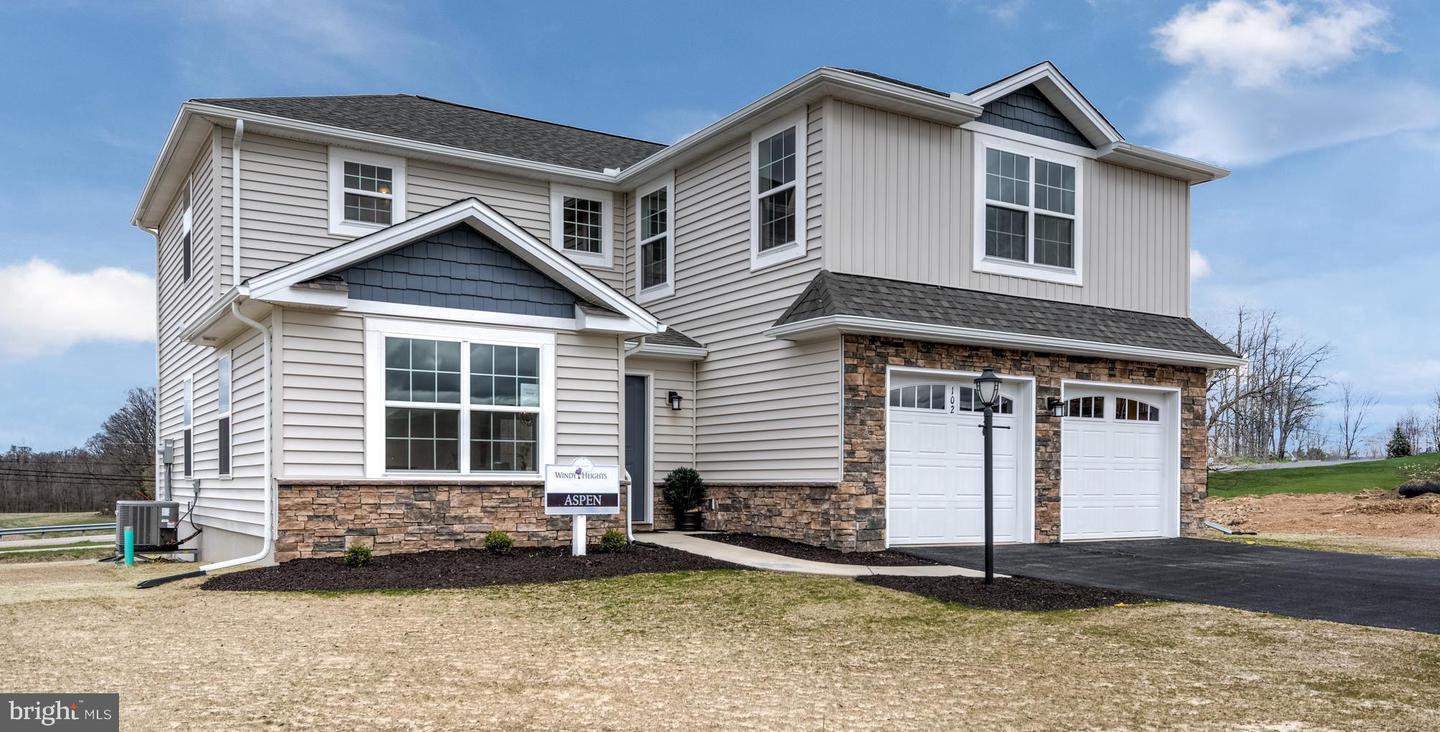 Property Photo: 102 Eagle Road PA 17019