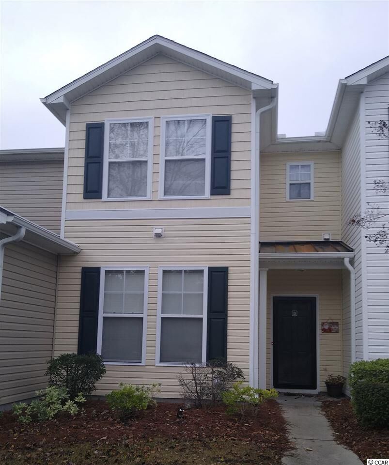 Property Photo:  326 Kiskadee Loop 14 B  SC 29526 