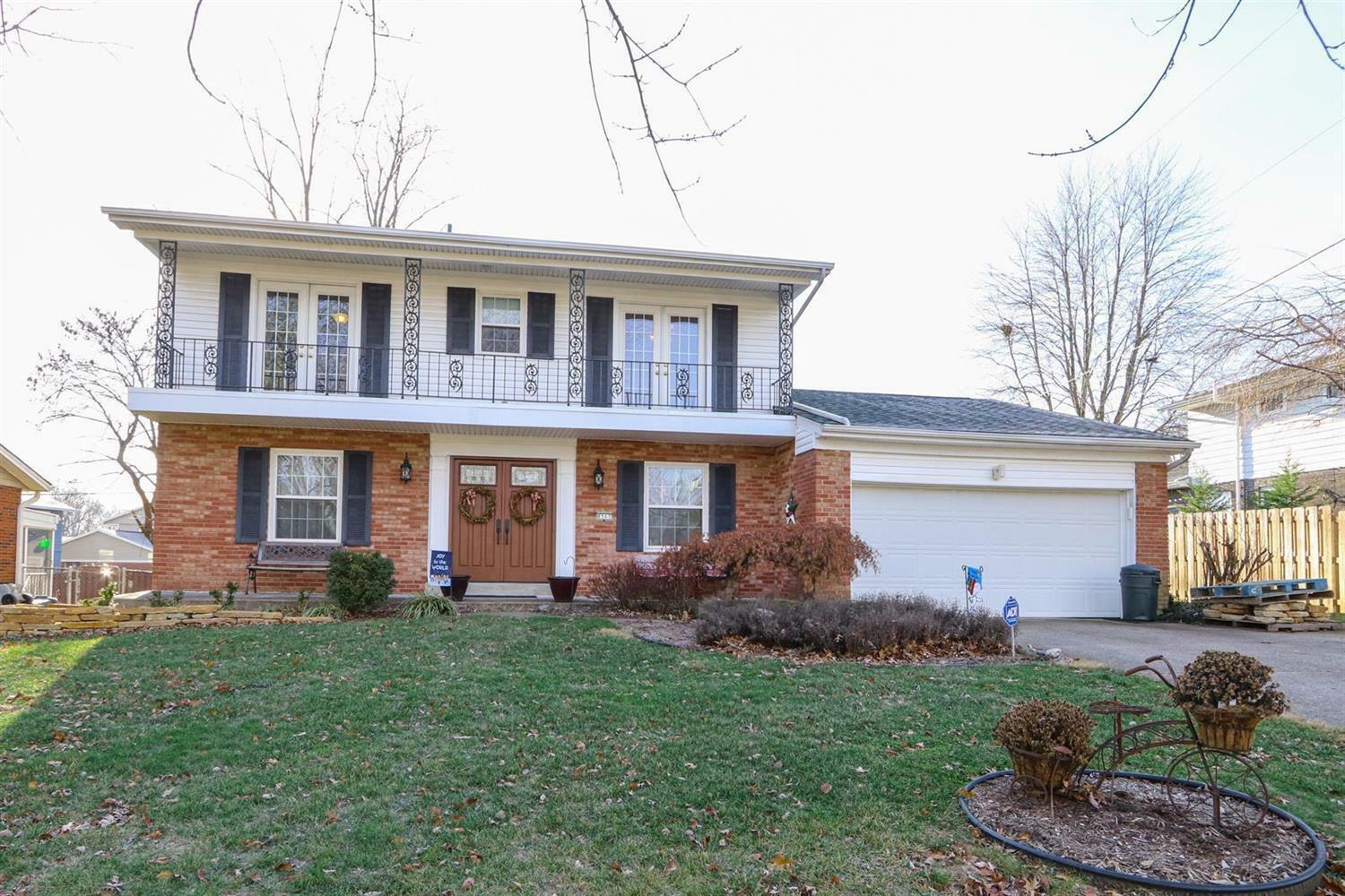 Property Photo:  8567 Bethany Ln  OH 45255 