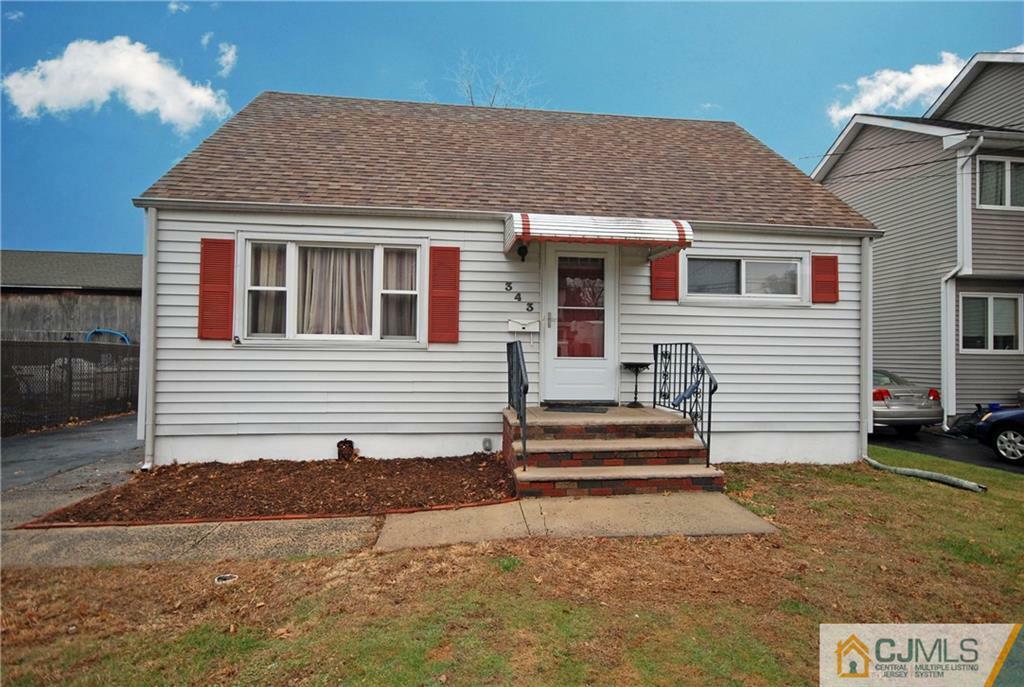 Property Photo:  343 N Lincoln Avenue  NJ 08846 