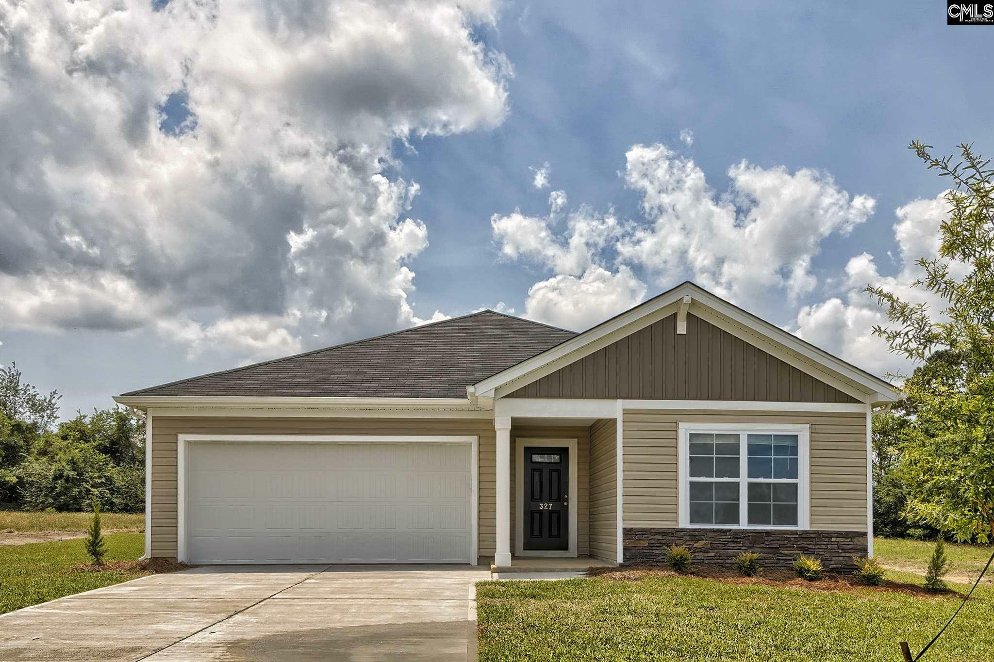 Property Photo: 420 Bush Clover SC 29070
